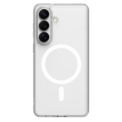 MagSafe-Hülle für Samsung Galaxy S26 S942, DUX DUCIS, Klar, Transparent