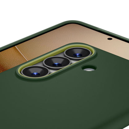 Housse MagSafe pour Samsung Galaxy S26 S942, Spigen, Caseology Nano Pop, Vert ACS11067