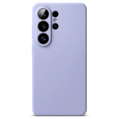 MagSafe Case for Samsung Galaxy S26 Ultra S948, Ringke, Silicone, Purple