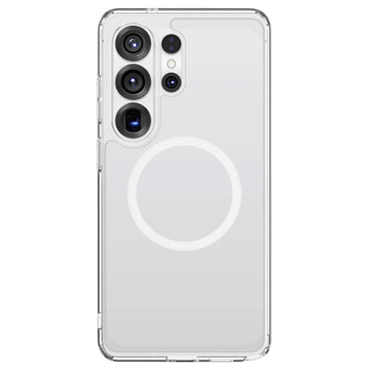Coque MagSafe pour Samsung Galaxy S26 Ultra S948, UNIQ, LifePro Xtreme MagClick, Transparente