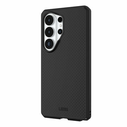 Coque MagSafe pour Samsung Galaxy S26 Ultra S948, Urban Armor Gear, Dot, noire