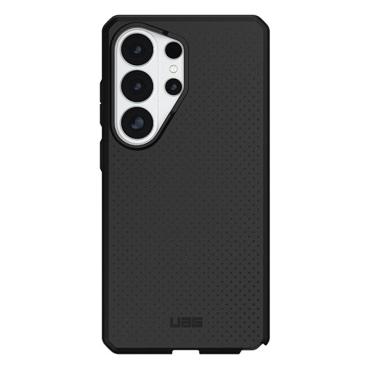 Coque MagSafe pour Samsung Galaxy S26 Ultra S948, Urban Armor Gear, Dot, noire