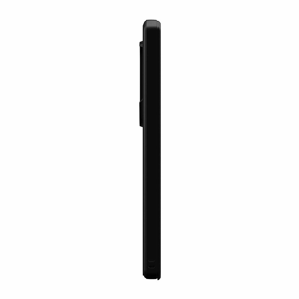 Coque MagSafe pour Samsung Galaxy S26 Ultra S948, Urban Armor Gear, Dot, noire