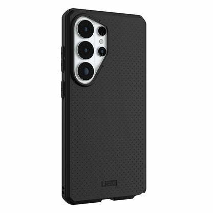 Coque MagSafe pour Samsung Galaxy S26 Ultra S948, Urban Armor Gear, Dot, noire