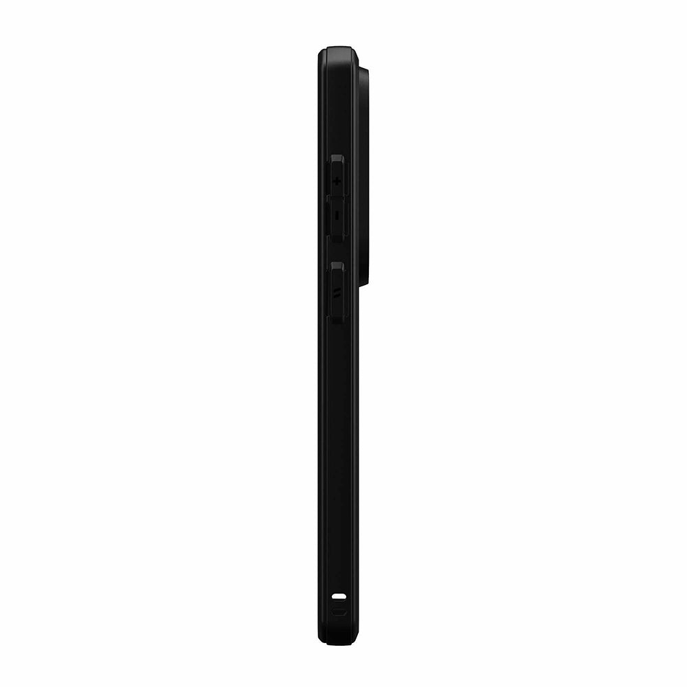 Coque MagSafe pour Samsung Galaxy S26 Ultra S948, Urban Armor Gear, Dot, noire