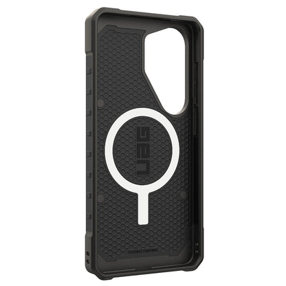 MagSafe-Hülle für Samsung Galaxy S26 Ultra S948, Urban Armor Gear, Pathfinder, Schwarz