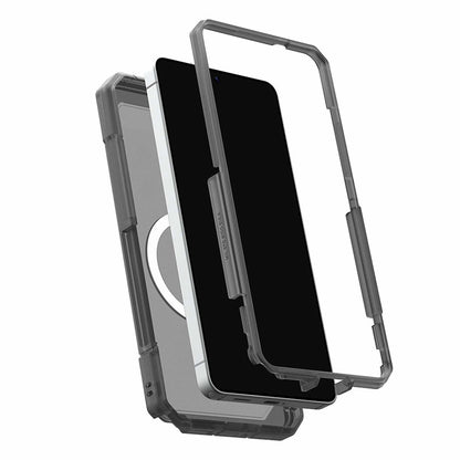 MagSafe Case for Samsung Galaxy S26 Ultra S948, Urban Armor Gear, Trooper, Gray