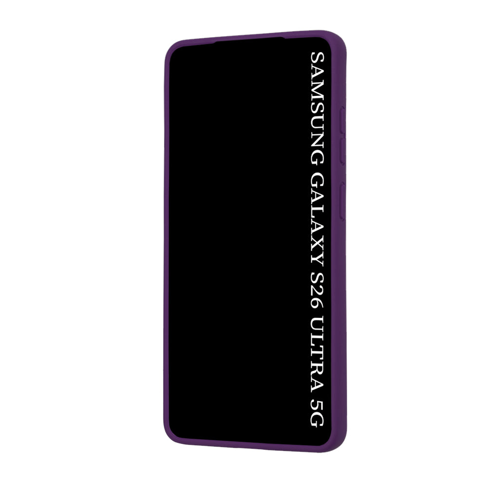 Étui MagSafe pour Samsung Galaxy S26 Ultra, Techsuit, Pro, Violet