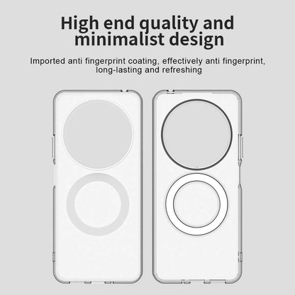 MagSafe Case for Xiaomi Poco C75 / Redmi 14C, Techsuit, CandyCase, White