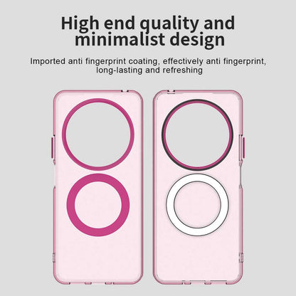 MagSafe Case for Xiaomi Poco C75 / Redmi 14C, Techsuit, CandyCase, Pink