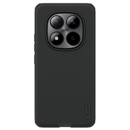MagSafe-Hülle für Xiaomi Redmi Note 15 Pro+ 5G, Nillkin, Super Shield Pro, Schwarz
