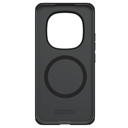 MagSafe-Hülle für Xiaomi Redmi Note 15 Pro+ 5G, Nillkin, Super Shield Pro, Schwarz