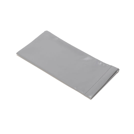 Brillentasche Techsuit ETS1, 180mm x 90mm, Grau