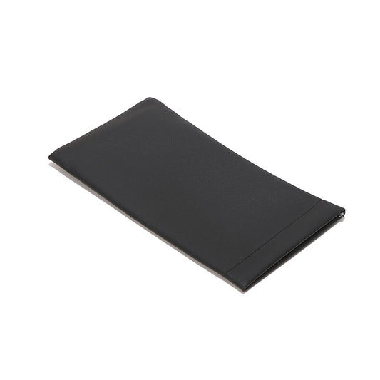 Brillentasche Techsuit ETS2, 180mm x 90mm, Schwarz