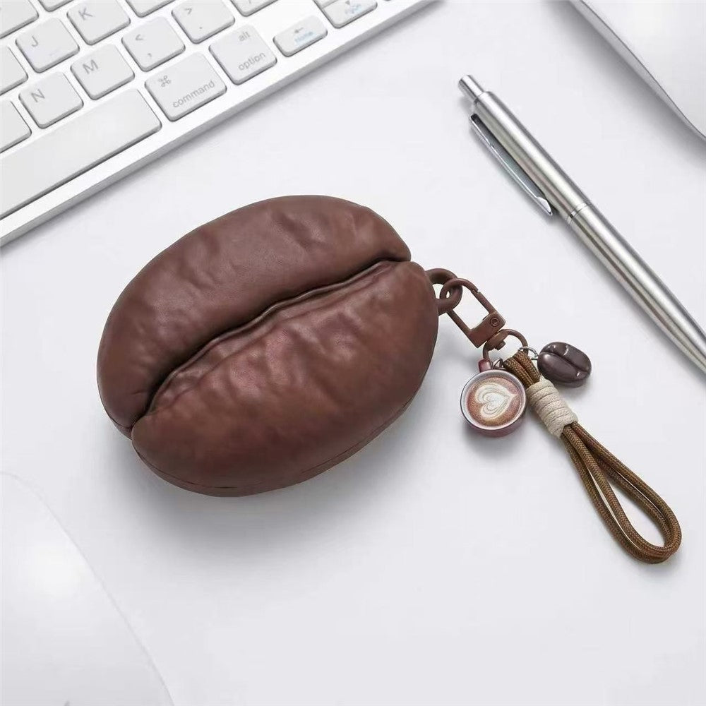 Coque OEM Coffee pour Apple AirPods 4