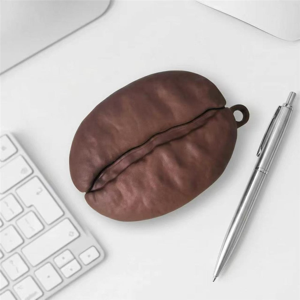 Coque OEM Coffee pour Apple AirPods 4