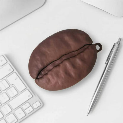 Coque OEM Coffee pour Apple AirPods 4