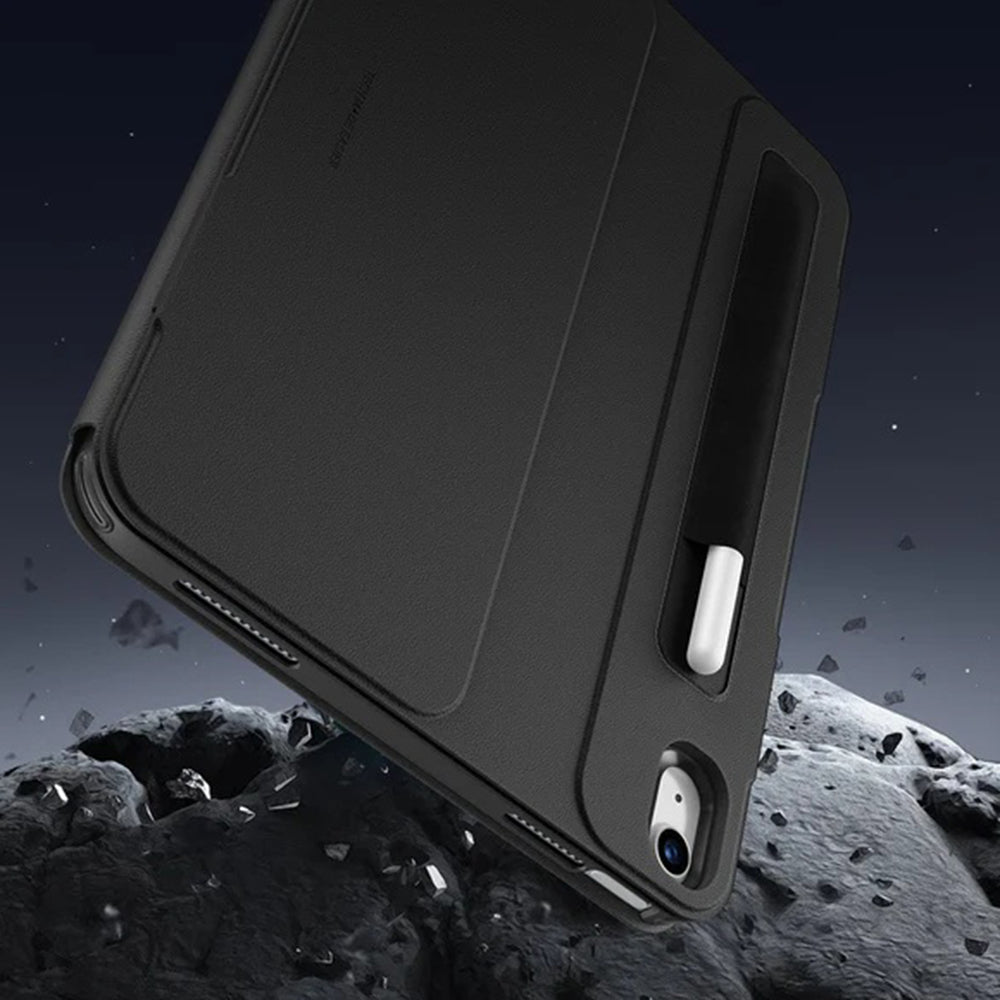 Case for Apple iPad (2025) / (2022), ESR, Shift, Black