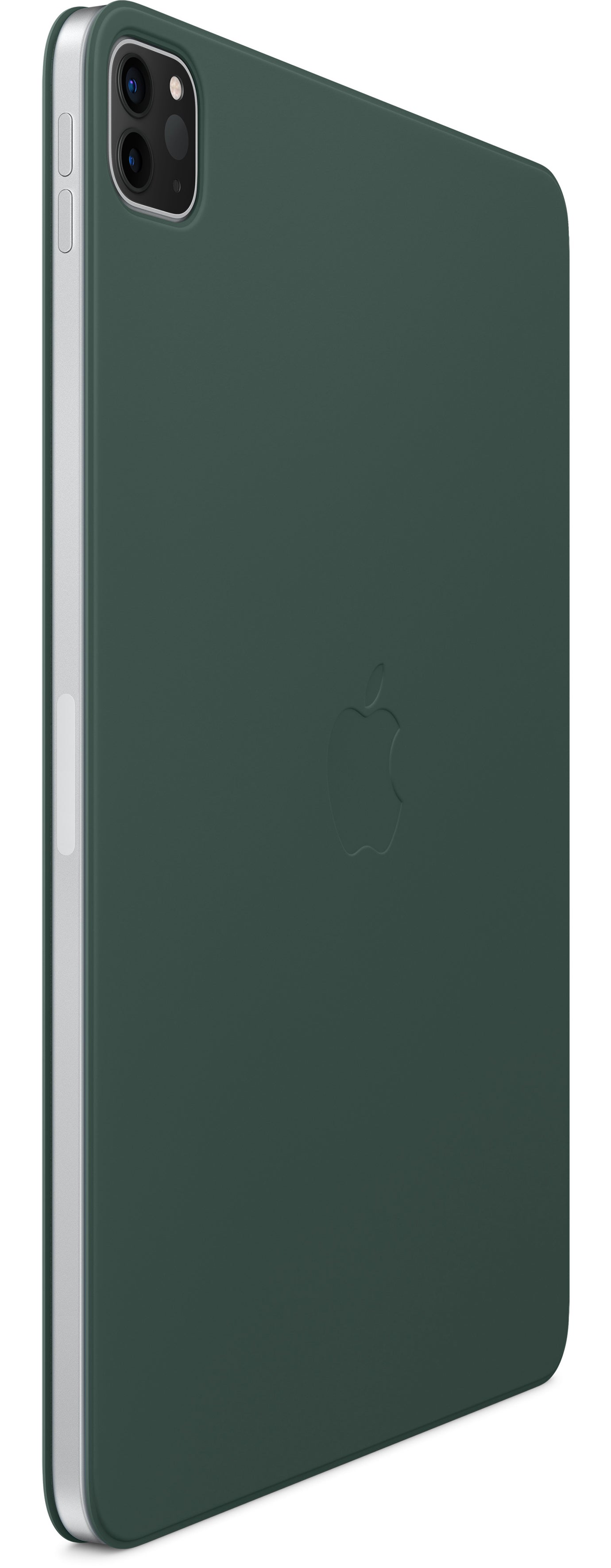Hülle für Apple iPad Pro 11 (2024) / Pro 11 (2022) / Pro 11 (2021) / Pro 11 (2020) / Pro 11 (2018), Smart Folio, Grün MGYY3ZM/A