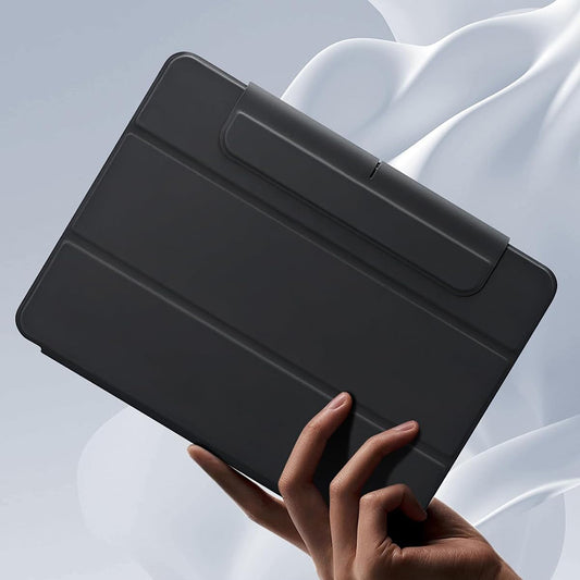 Étui pour Apple iPad Air 11 (2025) / Air 11 (2024) / Air (2022) / Air (2020), ESR, Rebound Hybrid, Rose