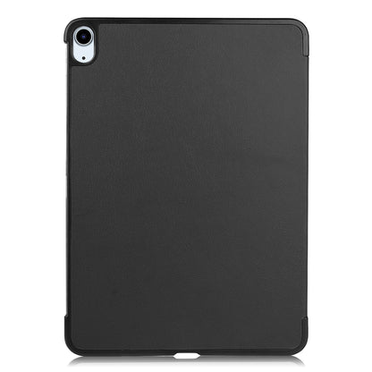 Hülle für Apple iPad Air 11 (2026) / iPad Air 11 (2025) / Air 11 (2024), Techsuit, FoldPro Unicorn, Mehrfarbig