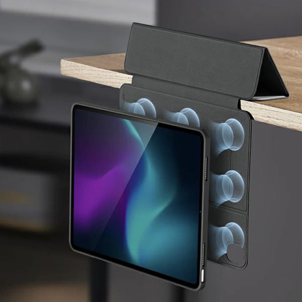Hülle für Apple iPad Air 13 (2025) / Air 13 (2024), ESR, Rebound Hybrid, Rosa