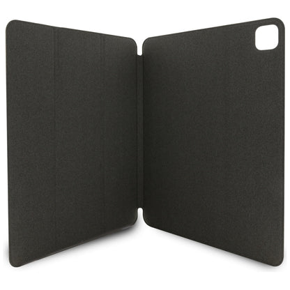 Case for Apple iPad Air 13 (2026) / Air 13 (2025) / Air 13 (2024), Guess, 4G Big Logo, Brown