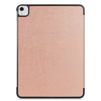Coque pour Apple iPad Air 13 (2026) / Air 13 (2025) / Air 13 (2024), Techsuit, FoldPro, Rose