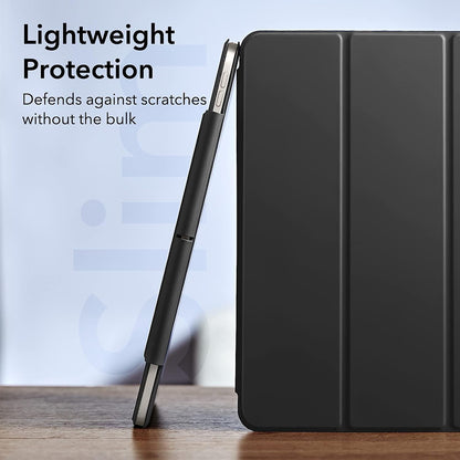 Étui pour Apple iPad Pro 11 (2024), ESR, Rebound, Violet