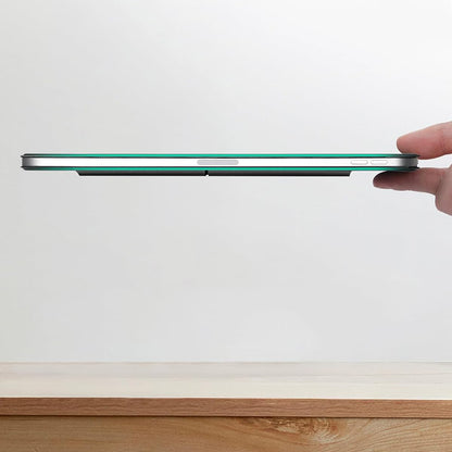 Étui pour Apple iPad Pro 13 (2024), ESR, Rebound, Noir