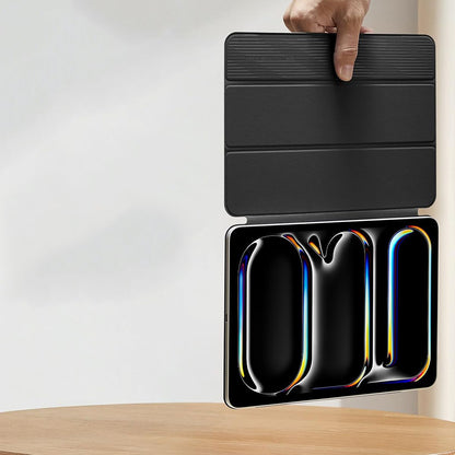 Étui pour Apple iPad Pro 13 (2024), ESR, Rebound, Noir
