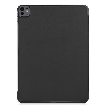 Coque pour Apple iPad Pro 13 (2024), Techsuit, FoldPro Starry Night, Multicolore