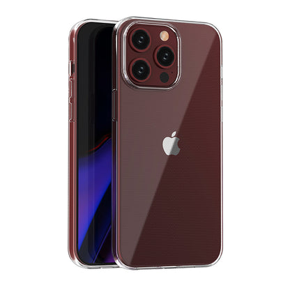 Coque pour Apple iPhone 15 Pro Max, OEM, Ultra Clear, Transparente