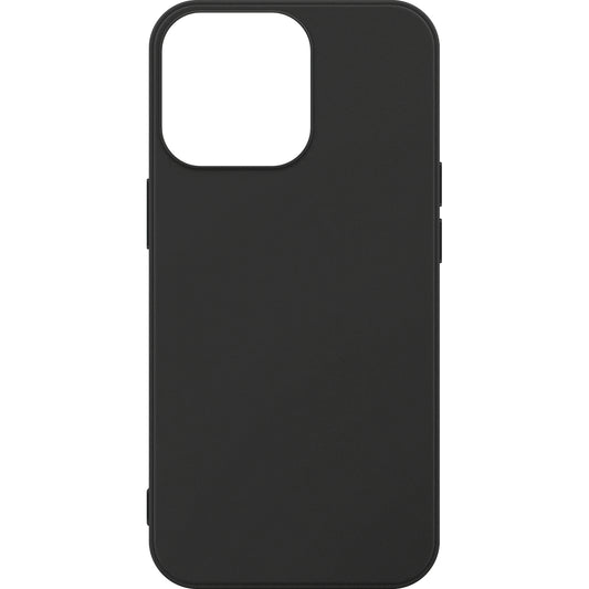 Coque pour Apple iPhone 13, OEM, Tint, Noire