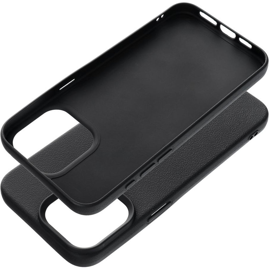 Coque pour Apple iPhone 17e / 16e, OEM, Skin, Noire