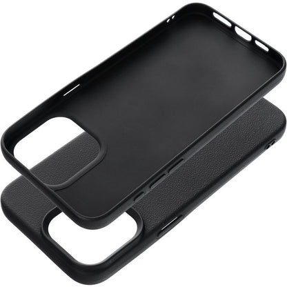 Coque pour Apple iPhone 17e / 16e, OEM, Skin, Noire