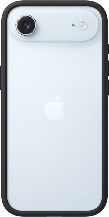 Étui pour Apple iPhone 17 Air, Bumper, Noir MH004ZM/A