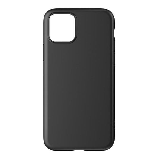 Case for Apple iPhone 17 Pro, OEM, Soft, Black