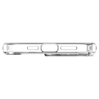 Hülle für Apple iPhone 13 Pro, Spigen, Ultra Hybrid, Transparent