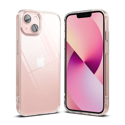 Case for Apple iPhone 13, Ringke, Fusion, Transparent