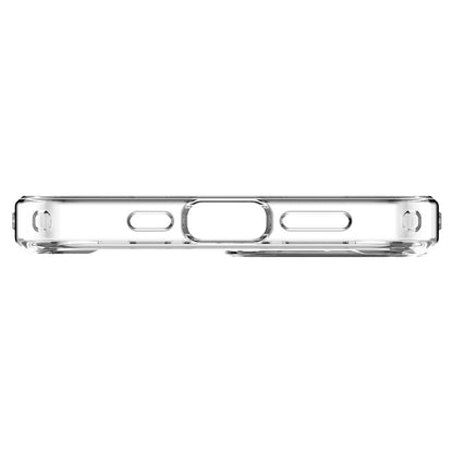 Case for Apple iPhone 13, Spigen, Ultra Hybrid, Transparent ACS03522