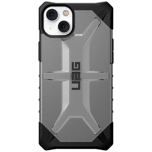 Case for Apple iPhone 14 Plus, Urban Armor Gear, Plasma, Gray