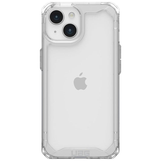 Coque pour Apple iPhone 15 Plus, Urban Armor Gear, Plyo, Transparente