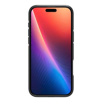 Hülle für Apple iPhone 16 Pro Max, Spigen, Core Armor, Mattschwarz