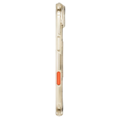 Hülle für Apple iPhone 17 Air, UNIQ, Swivix, Gold
