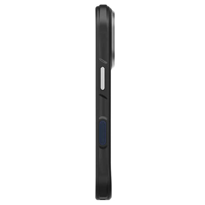 Étui MagSafe pour Apple iPhone 17 Pro, UNIQ, Keva MagClick, Noir