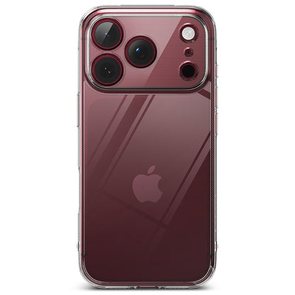 Coque pour Apple iPhone 18 Pro Max / 17 Pro Max, Ringke, Fusion, Transparente