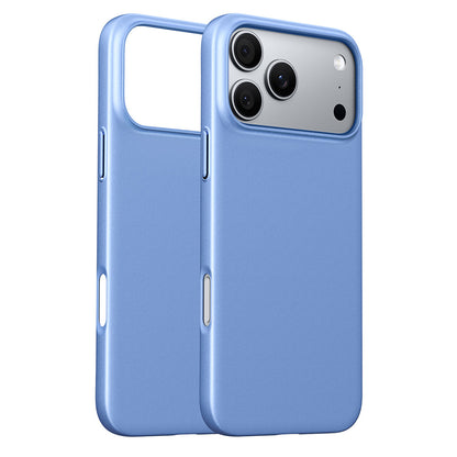 Coque MagSafe pour Apple iPhone 18 Pro Max / 17 Pro Max, Torras, OriginFit, Bleu