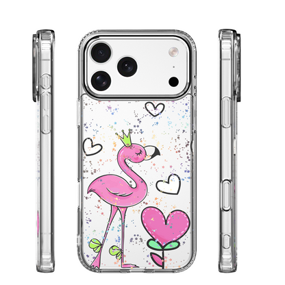 Coque pour Apple iPhone 15, OEM, Ultra Trendy Love 2, Multicolore