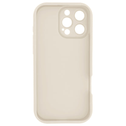 Coque pour Apple iPhone 14, OEM, Ultra Trendy 3D Bear, Beige